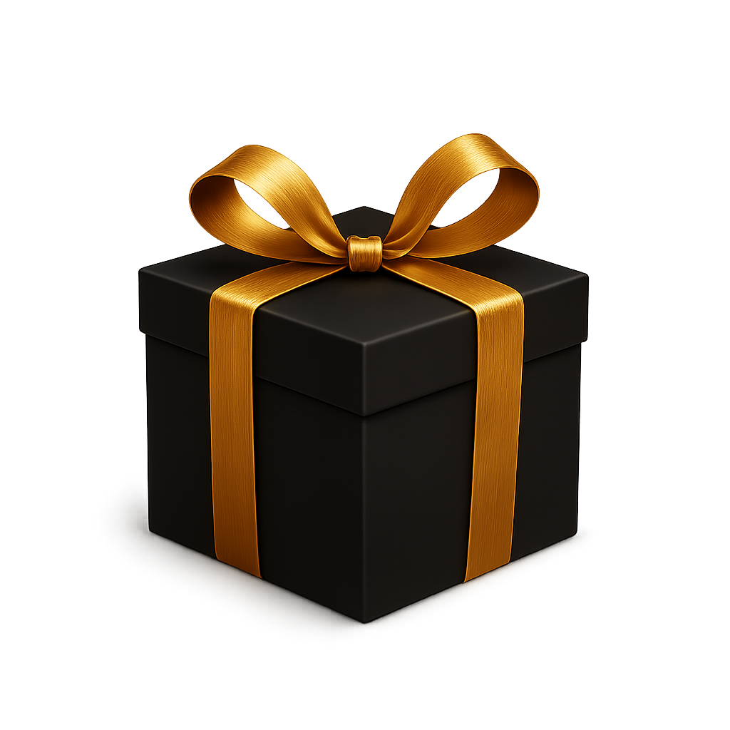 Mystery Gift
