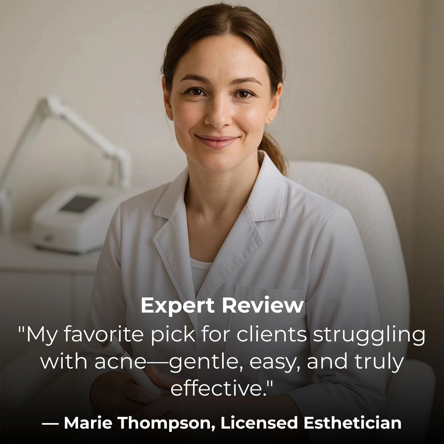 High Frequency Wand For Acne - HighWand Clear™