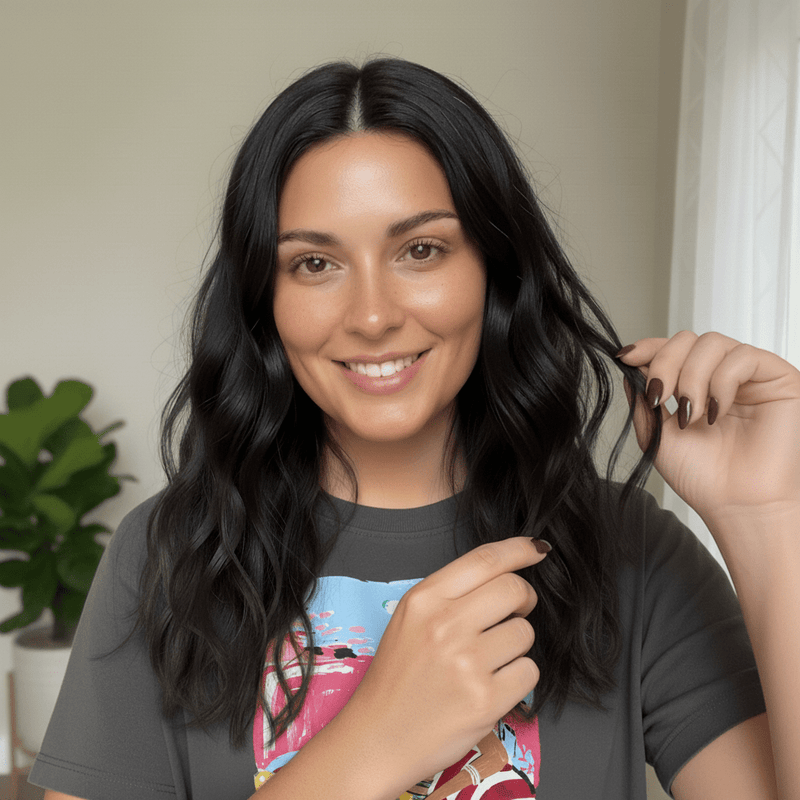 3. Finish & Maintain Routine