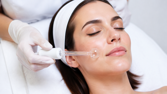 Electrotherapy Facial: Benefits, How It Works & Results