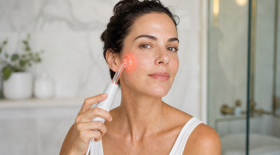 Tube Facial: What It Is, How It Works & Real Benefits