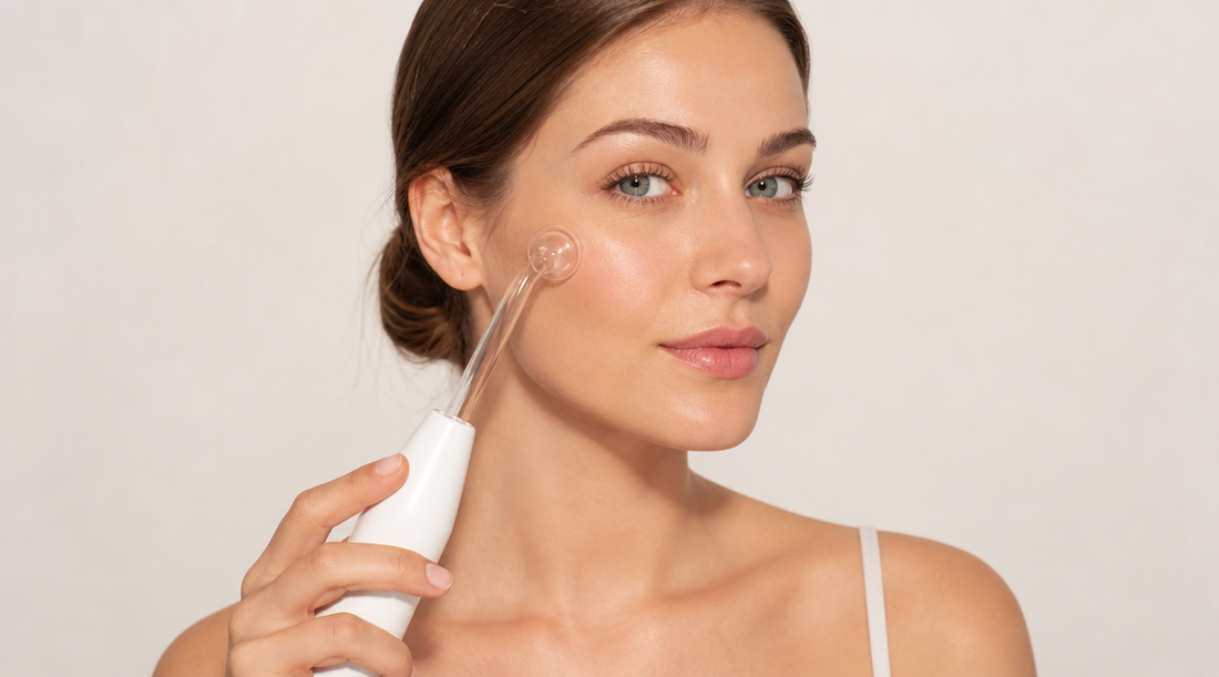 Can High Frequency Wand Cause Cancer? Safety Facts