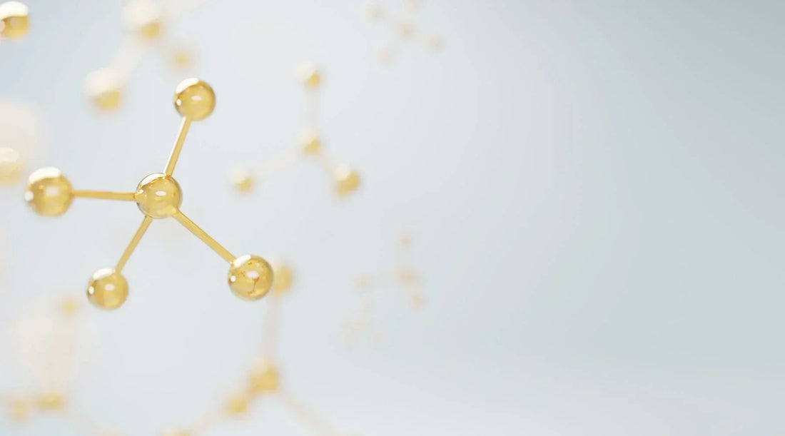 Natural collagen