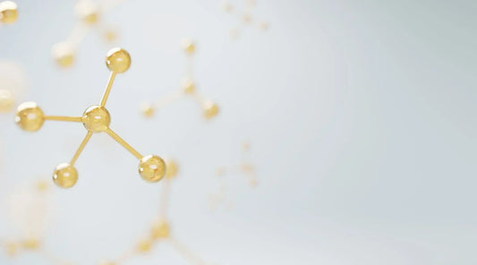 Natural collagen