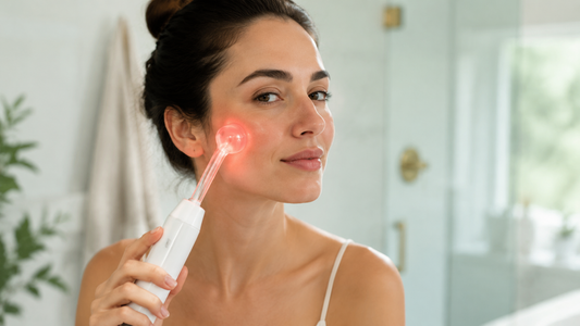 Skin Zapper: What It Is, How It Works & Benefits