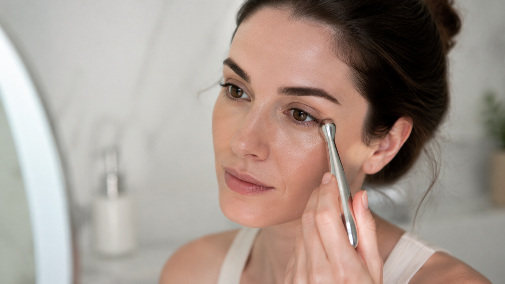 Invaincu Ion Eye Wand: Does It Really Work for Eyes?