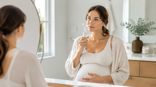 Is High Frequency Wand Safe During Pregnancy? Full Guide