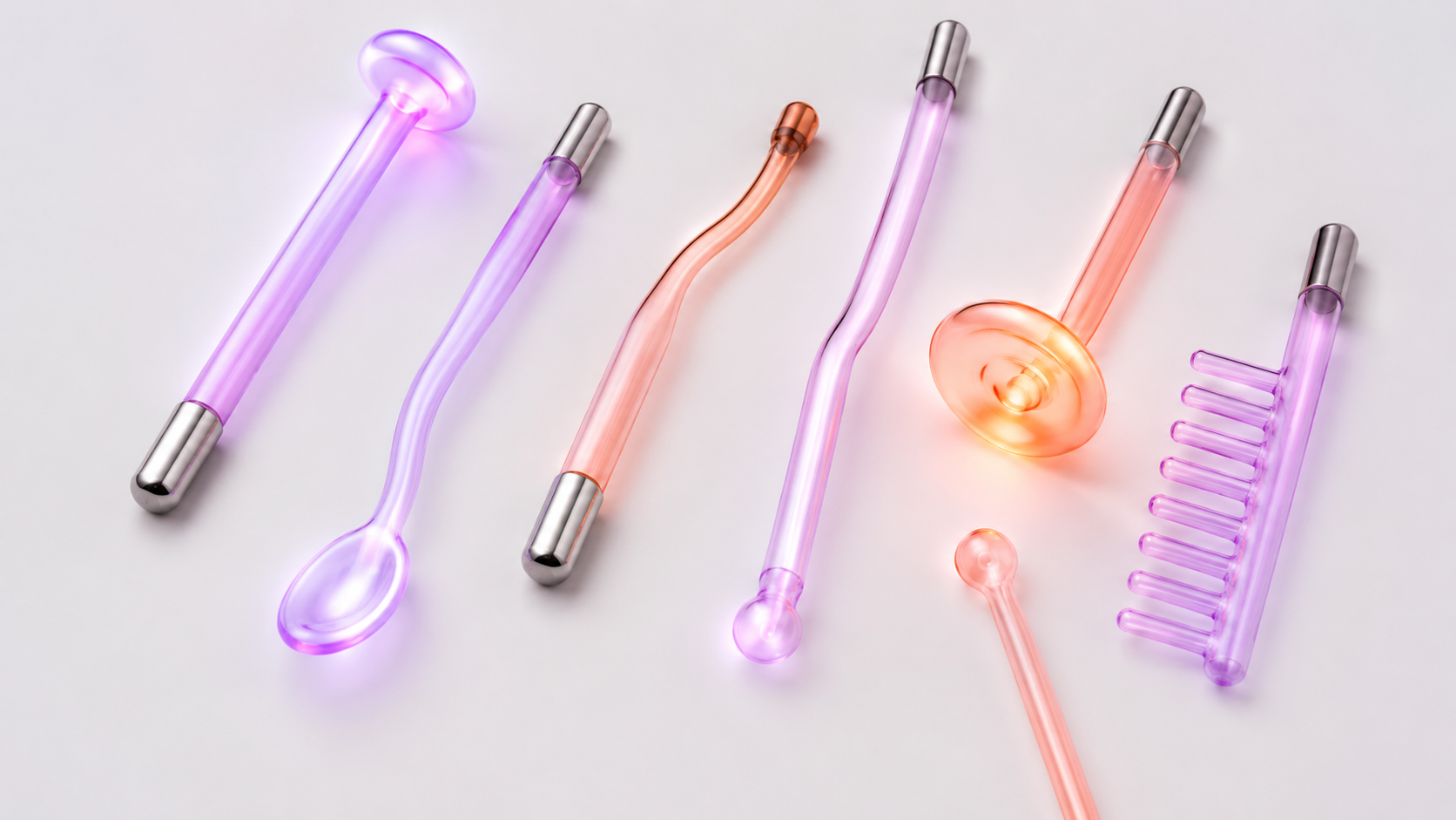 High Frequency Electrodes: Complete Guide to Every Type