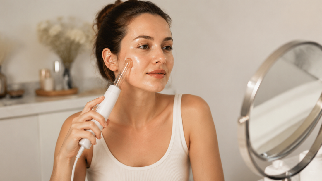 Signstek Portable High Frequency Wand: Honest Review 2025