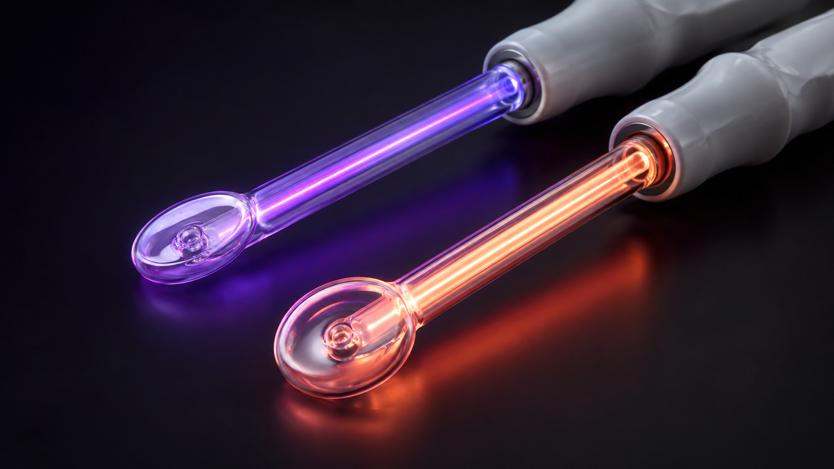 High Frequency Argon vs Neon: Which Gas Is Right for You?