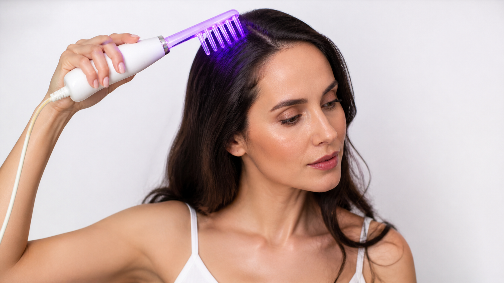 How Does High Frequency Therapy Help Hair? Full Guide
