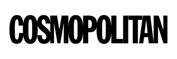 Logo Cosmopolitan