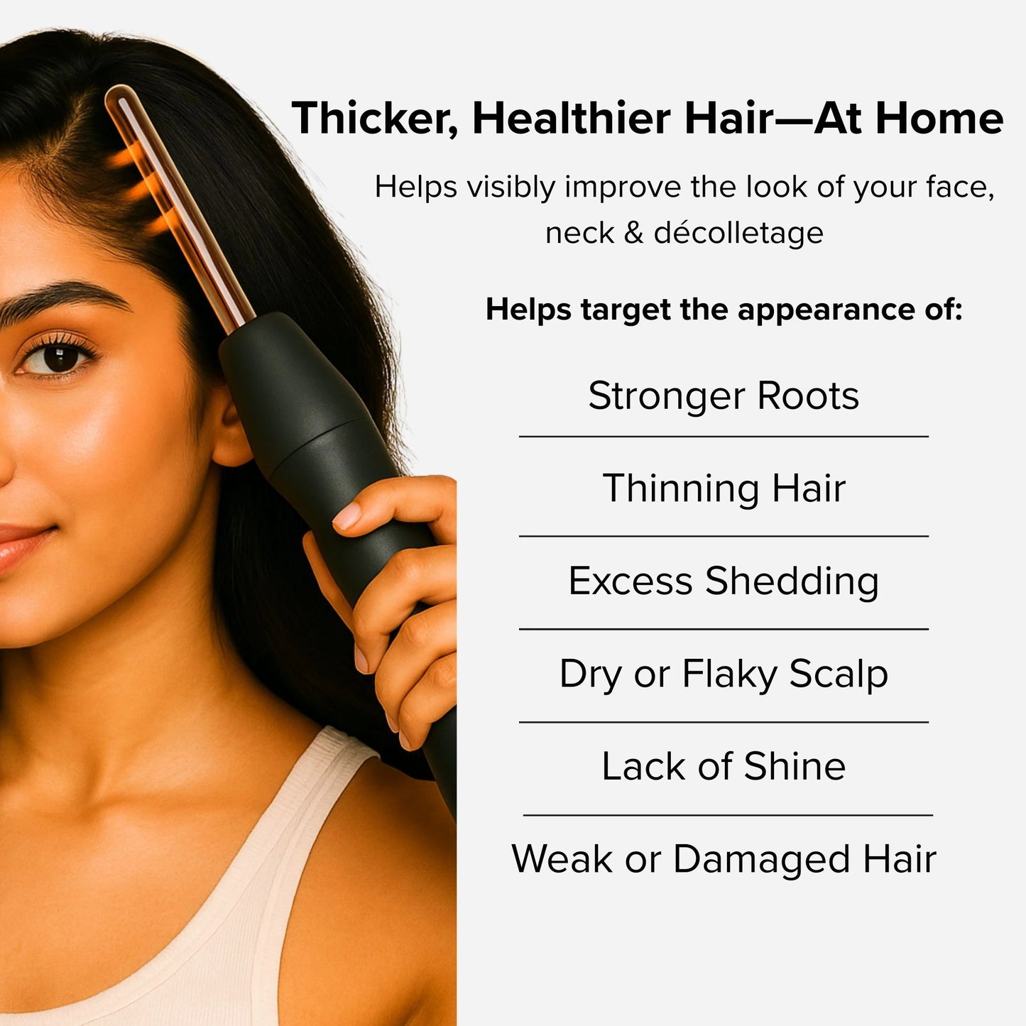 HighWand HairBoost™ – Scalp & Hair Growth Treatment