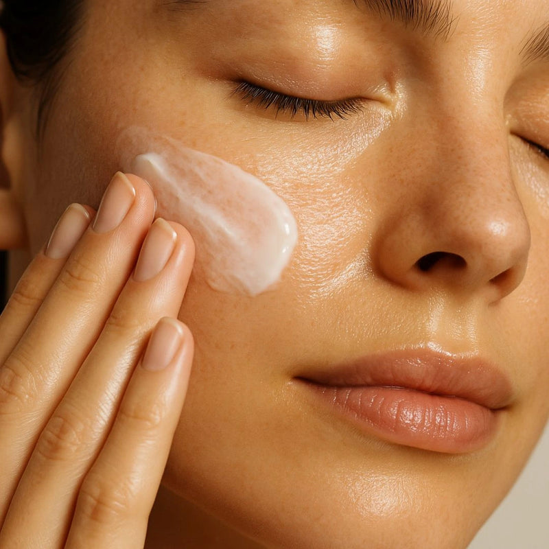 4. Moisturize